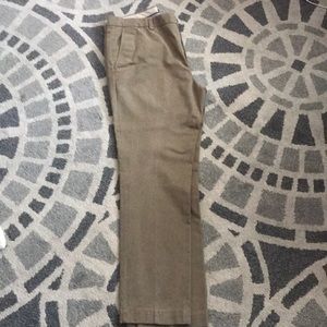 Banana Republic Men’s chino pants